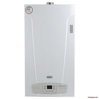 Газовый котел Baxi ECO Four 1.14