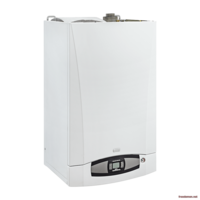 Газовый котел Baxi NUVOLA-3 Comfort 280 Fi