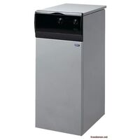 Газовый котел Baxi SLIM EF 1.22