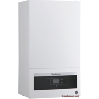 Газовый котел Buderus Logamax U072 35K