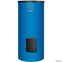 Бойлер косвенного нагрева Buderus Logalux SU160/5 синий