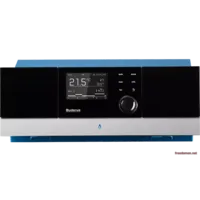 Buderus Logamatic MC110