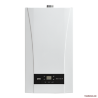Газовый котел Baxi ECO Nova 14F