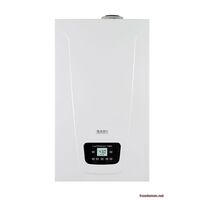 Газовый котел Baxi Luna Duo-tec E 1.28