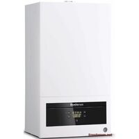 Конденсационный котёл Buderus Logamax Plus GB122-24 KD H