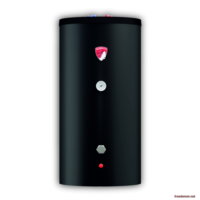 Бойлер косвенного нагрева, Federica Bugatti, INOX Coil 250