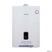 Газовый котел Kiturami World Alpha-CH 35