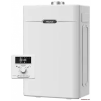 Газовый котел Kiturami ALPHA PLUS-10 c выносным пультом управления