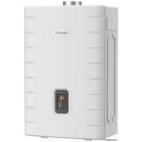 Газовый котел Kiturami ALPHA PLUS S-24