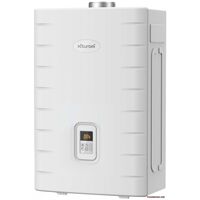 Газовый котел Kiturami ALPHA PLUS T-13
