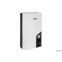 Электрический котел Бастион SKAT Silver Alum 12